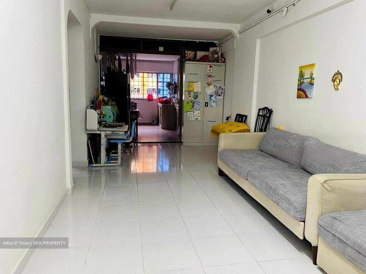 Blk 119 Ang Mo Kio Avenue 3 (Ang Mo Kio), HDB 3 Rooms #518407221